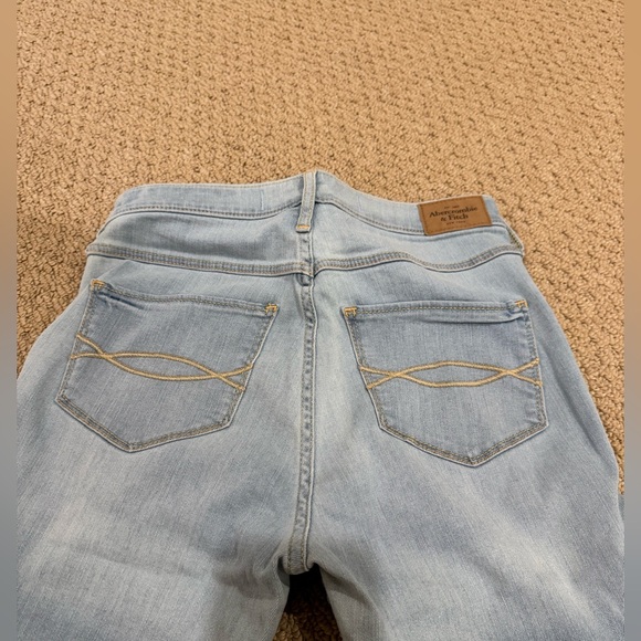 Jeans from A&F - Picture 3 of 6